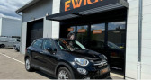 Fiat 500X occasion année 2018 boite Manuelle Annonce Fiat 500X occasion Essence 1.4 T 140CH APPLE CARPLAY à Le Versoud