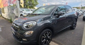 Fiat 500X 1.4l Multiair 140ch Urban Rock Boite Auto  2016 - annonce de voiture en vente sur Auto Sélection.com