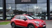 Annonce Fiat 500X occasion Essence 1.5 FireFly - 130 - BV DCT S&S Mild Hybrid 2024 X BERLINE .  � Cercottes