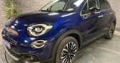 Fiat 500X occasion année 2024 boite Automatique Annonce Fiat 500X occasion Hybride 1.5 FireFly - 130 - BV DCT S&S Mild Hybrid à GUERET
