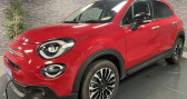 Annonce Fiat 500X occasion Hybride 1.5 FireFly - 130 - BV DCT S&S Mild Hybrid  GUERET