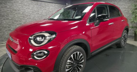 Fiat 500X , garage MILTON AVENUE  GUERET