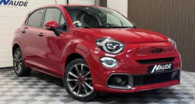 Fiat 500X , garage NAUDE AUTOMOBILES CHAPONOST  CHAPONOST