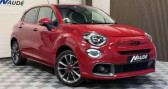 Fiat 500X - voir le détail de l'annonce Fiat 500X 1.5 FireFly 130 CH DCT 7 Mild Hybrid Red  2023 - annonce de voiture en vente sur Auto Sélection.com