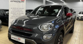 Annonce Fiat 500X occasion Hybride 1.5 FireFly 130 ch S/S DCT7 Hybrid (RED) à MONTMOROT