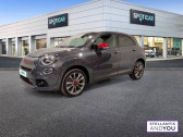 Fiat 500X 1.5 FireFly 130 ch S/S DCT7 Hybrid (RED)   VILLENEUVE D'ASCQ 59