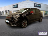 Fiat 500X 1.5 FireFly 130 ch S/S DCT7 Hybrid (RED)    LOMME 59