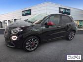 Fiat 500X 1.5 FireFly 130 ch S/S DCT7 Hybrid (RED)  2023 - annonce de voiture en vente sur Auto Sélection.com