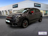 Annonce Fiat 500X occasion Essence 1.5 FireFly 130 ch S/S DCT7 Hybrid (RED)   LOMME