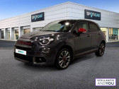 Fiat 500X 1.5 FireFly 130 ch S/S DCT7 Hybrid (RED)   LOMME 59