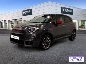 Fiat 500X , garage SPOTICAR STELLANTIS & YOU ENGLOS  LOMME