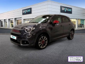 Annonce Fiat 500X occasion Essence 1.5 FireFly 130 ch S/S DCT7 Hybrid (RED)   LOMME