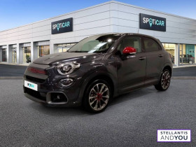 Fiat 500X occasion 2023 mise en vente à  LOMME par le garage SPOTICAR STELLANTIS &YOU LOMME - photo n°1