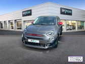 Fiat 500X 1.5 FireFly 130 ch S/S DCT7 Hybrid (RED)   VILLENEUVE D'ASCQ 59