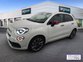 Fiat 500X 1.5 FireFly 130 ch S/S DCT7 Hybrid (RED)    VENISSIEUX 69