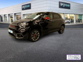 Annonce Fiat 500X occasion Essence 1.5 FireFly 130 ch S/S DCT7 Hybrid (RED)  LOMME