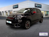 Fiat 500X 1.5 FireFly 130 ch S/S DCT7 Hybrid (RED)   VILLENEUVE D'ASCQ 59