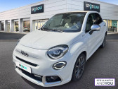 Fiat 500X occasion année 2022 boite Automatique Annonce Fiat 500X occasion Essence 1.5 FireFly 130 ch S/S DCT7 Hybrid Dolcevita Special Edition à LE CANNET