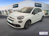 Fiat 500X occasion année 2023 boite Automatique Annonce Fiat 500X occasion Essence 1.5 FireFly 130 ch S/S DCT7 Hybrid Sport Plus à LYON
