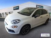 Fiat 500X occasion année 2023 boite Automatique Annonce Fiat 500X occasion Essence 1.5 FireFly 130 ch S/S DCT7 Hybrid Sport Plus à LYON
