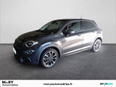 Fiat 500X occasion année 2023 boite Automatique Annonce Fiat 500X occasion Essence 1.5 FireFly 130 ch S/S DCT7 Hybrid Sport à Avranches