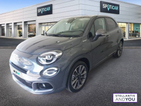 Fiat 500X , garage SPOTICAR STELLANTIS &YOU LYON VENISSIEUX ETATS-UNIS   VENISSIEUX