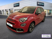 Annonce Fiat 500X occasion Essence 1.5 FireFly 130 ch S/S DCT7 Hybrid Sport  RILLIEUX LA PAPE