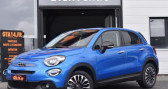 Fiat 500X occasion année 2024 boite Automatique Annonce Fiat 500X occasion Essence 1.5 FireFly 130 ch S/S DCT7 Hybrid à LE CASTELET