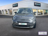 Fiat 500X occasion année 2023 boite Automatique Annonce Fiat 500X occasion Essence 1.5 FireFly 130 ch S/S DCT7 Hybrid à NANTERRE