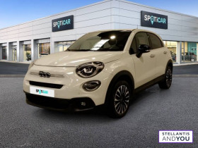 Fiat 500X , garage SPOTICAR STELLANTIS &YOU LOMME   LOMME