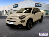 Fiat 500X occasion année 2023 boite Automatique Annonce Fiat 500X occasion Essence 1.5 FireFly 130 ch S/S DCT7 Hybrid à Â LOMME