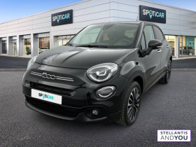 Fiat 500X , garage SPOTICAR STELLANTIS &YOU MONTIGNY  MONTIGNY LE BRETONNEUX