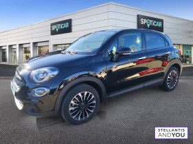 Fiat 500X , garage SPOTICAR STELLANTIS &YOU LE CANNET IV  LE CANNET