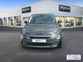 Fiat 500X 1.5 FireFly 130 ch S/S DCT7 Hybrid   BOULOGNE BILLANCOURT 92