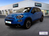 Fiat 500X occasion année 2024 boite Automatique Annonce Fiat 500X occasion Essence 1.5 FireFly 130 ch S/S DCT7 Hybrid à Â LOMME