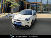 Fiat 500X occasion année 2023 boite Automatique Annonce Fiat 500X occasion Essence 1.5 FIREFLY 130 CH S/S DCT7 HYBRID à La Roche-sur-Yon