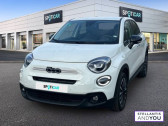Fiat 500X 1.5 FireFly 130 ch S/S DCT7 Hybrid   MALAKOFF 92