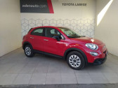 Fiat 500X occasion année 2023 boite Automatique Annonce Fiat 500X occasion Essence 1.5 FireFly 130 ch S/S DCT7 Hybrid à Toulouse