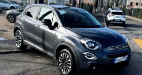 Fiat 500X , garage VERSAILLES SERVICES AUTO � Coigni�res