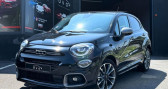 Fiat 500X occasion année 2023 boite Automatique Annonce Fiat 500X occasion Hybride 1.5 FireFly Turbo 130 ch Sport Pack à Bruay La Buissière