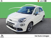 Fiat 500X 1.5 FireFly Turbo 130ch S/S Dolcevita Special Edition Hybrid   LIMOGES 87