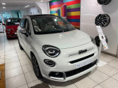Fiat 500X 1.5 FireFly Turbo 130ch S/S Dolcevita Special Edition Hybrid  à ROUEN 76