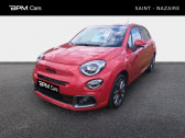 Annonce Fiat 500X occasion Essence 1.5 FireFly Turbo 130ch S/S Hybrid (RED) DCT7  SAINT-NAZAIRE