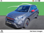 Fiat 500X 1.5 FireFly Turbo 130ch S/S Hybrid (RED) DCT7  à LIMOGES 87