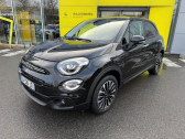 Annonce Fiat 500X occasion Hybride 1.5 FireFly Turbo 130ch S/S Hybrid (RED) DCT7 � Vert-Saint-Denis