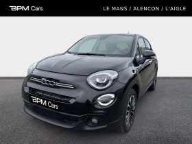 Fiat 500X , garage FORZA AUTOMOBILES 72 LE MANS  LE MANS
