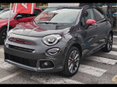 Annonce Fiat 500X occasion Essence 1.5 FireFly Turbo 130ch S/S Hybrid DCT7 RED  NIMES