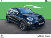 Annonce Fiat 500X occasion Essence 1.5 FireFly Turbo 130ch S/S Hybrid DCT7  CHOLET