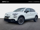 Annonce Fiat 500X occasion Essence 1.5 FireFly Turbo 130ch S/S Hybrid DCT7  LUISANT