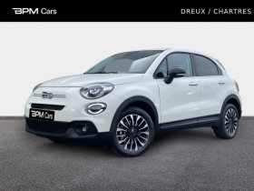 Fiat 500X , garage FORZA AUTOMOBILES 28 CHARTRES  LUISANT
